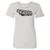 Women's Ideal T-Shirt Thumbnail