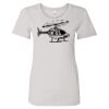 Women's Ideal T-Shirt Thumbnail