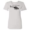 Women's Ideal T-Shirt Thumbnail