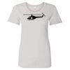 Women's Ideal T-Shirt Thumbnail