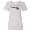 Women's Ideal T-Shirt Thumbnail