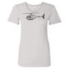 Women's Ideal T-Shirt Thumbnail