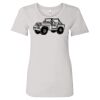 Women's Ideal T-Shirt Thumbnail