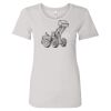 Women's Ideal T-Shirt Thumbnail