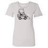 Women's Ideal T-Shirt Thumbnail