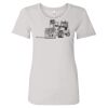 Women's Ideal T-Shirt Thumbnail