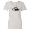 Women's Ideal T-Shirt Thumbnail