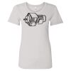 Women's Ideal T-Shirt Thumbnail