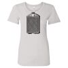 Women's Ideal T-Shirt Thumbnail