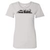 Women's Ideal T-Shirt Thumbnail