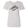 Women's Ideal T-Shirt Thumbnail