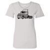 Women's Ideal T-Shirt Thumbnail