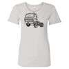 Women's Ideal T-Shirt Thumbnail