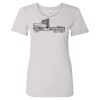 Women's Ideal T-Shirt Thumbnail