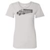 Women's Ideal T-Shirt Thumbnail