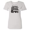Women's Ideal T-Shirt Thumbnail