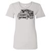 Women's Ideal T-Shirt Thumbnail