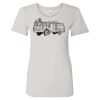 Women's Ideal T-Shirt Thumbnail