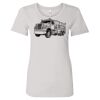 Women's Ideal T-Shirt Thumbnail