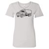 Women's Ideal T-Shirt Thumbnail