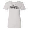Women's Ideal T-Shirt Thumbnail