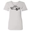 Women's Ideal T-Shirt Thumbnail
