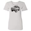 Women's Ideal T-Shirt Thumbnail