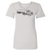 Women's Ideal T-Shirt Thumbnail