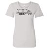 Women's Ideal T-Shirt Thumbnail