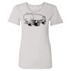 Women's Ideal T-Shirt Thumbnail