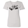Women's Ideal T-Shirt Thumbnail