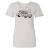 Women's Ideal T-Shirt Thumbnail