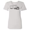 Women's Ideal T-Shirt Thumbnail
