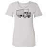 Women's Ideal T-Shirt Thumbnail