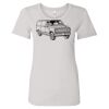 Women's Ideal T-Shirt Thumbnail