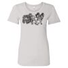 Women's Ideal T-Shirt Thumbnail