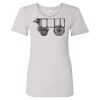 Women's Ideal T-Shirt Thumbnail