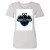 Women's Ideal T-Shirt Thumbnail