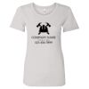 Women's Ideal T-Shirt Thumbnail