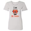 Women's Ideal T-Shirt Thumbnail