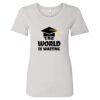 Women's Ideal T-Shirt Thumbnail