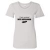 Women's Ideal T-Shirt Thumbnail