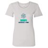 Women's Ideal T-Shirt Thumbnail