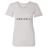 Women's Ideal T-Shirt Thumbnail