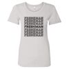 Women's Ideal T-Shirt Thumbnail