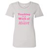 Women's Ideal T-Shirt Thumbnail