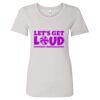 Women's Ideal T-Shirt Thumbnail