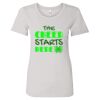 Women's Ideal T-Shirt Thumbnail