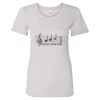 Women's Ideal T-Shirt Thumbnail