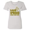 Women's Ideal T-Shirt Thumbnail
